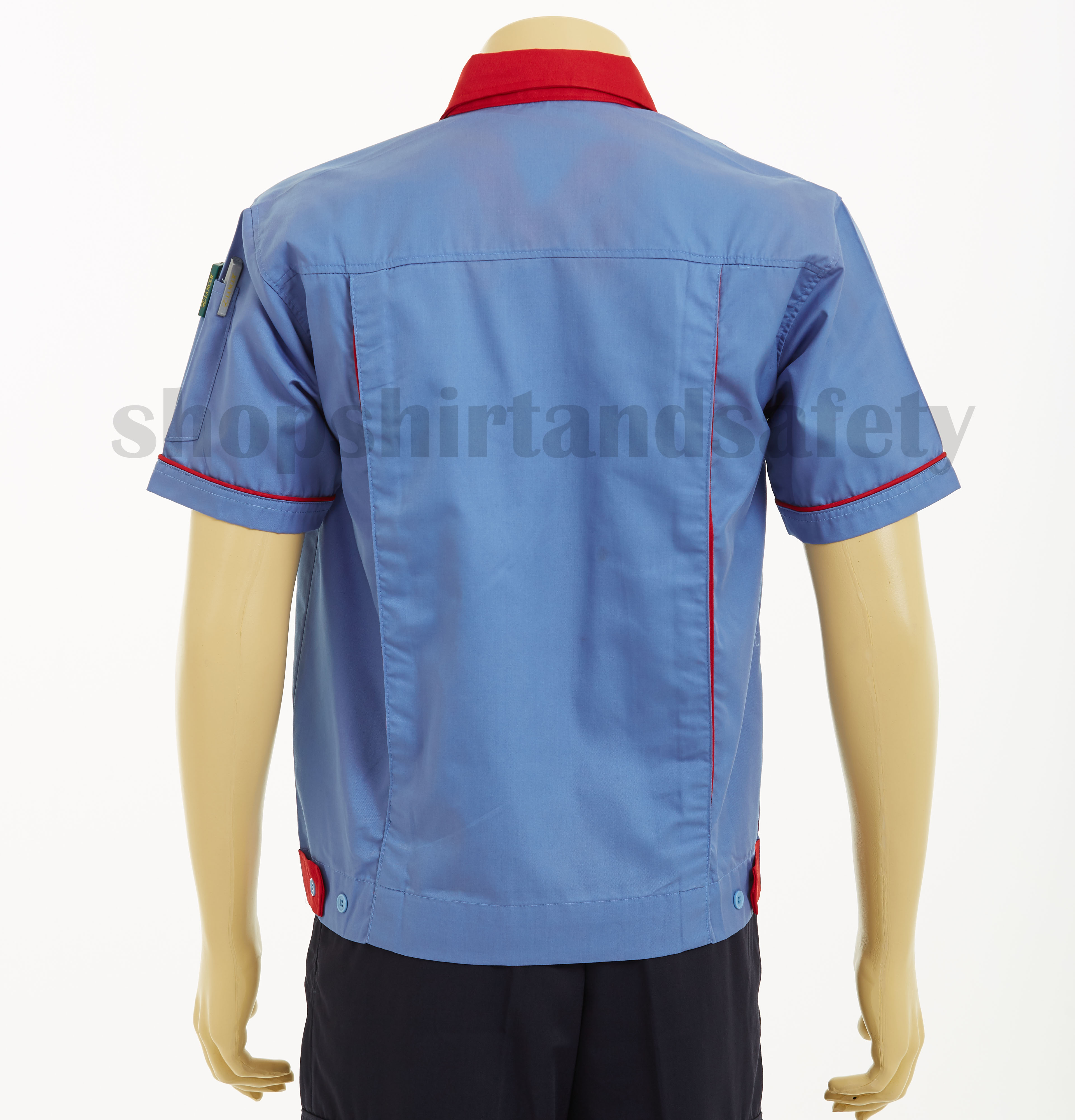 เสื้อช่าง