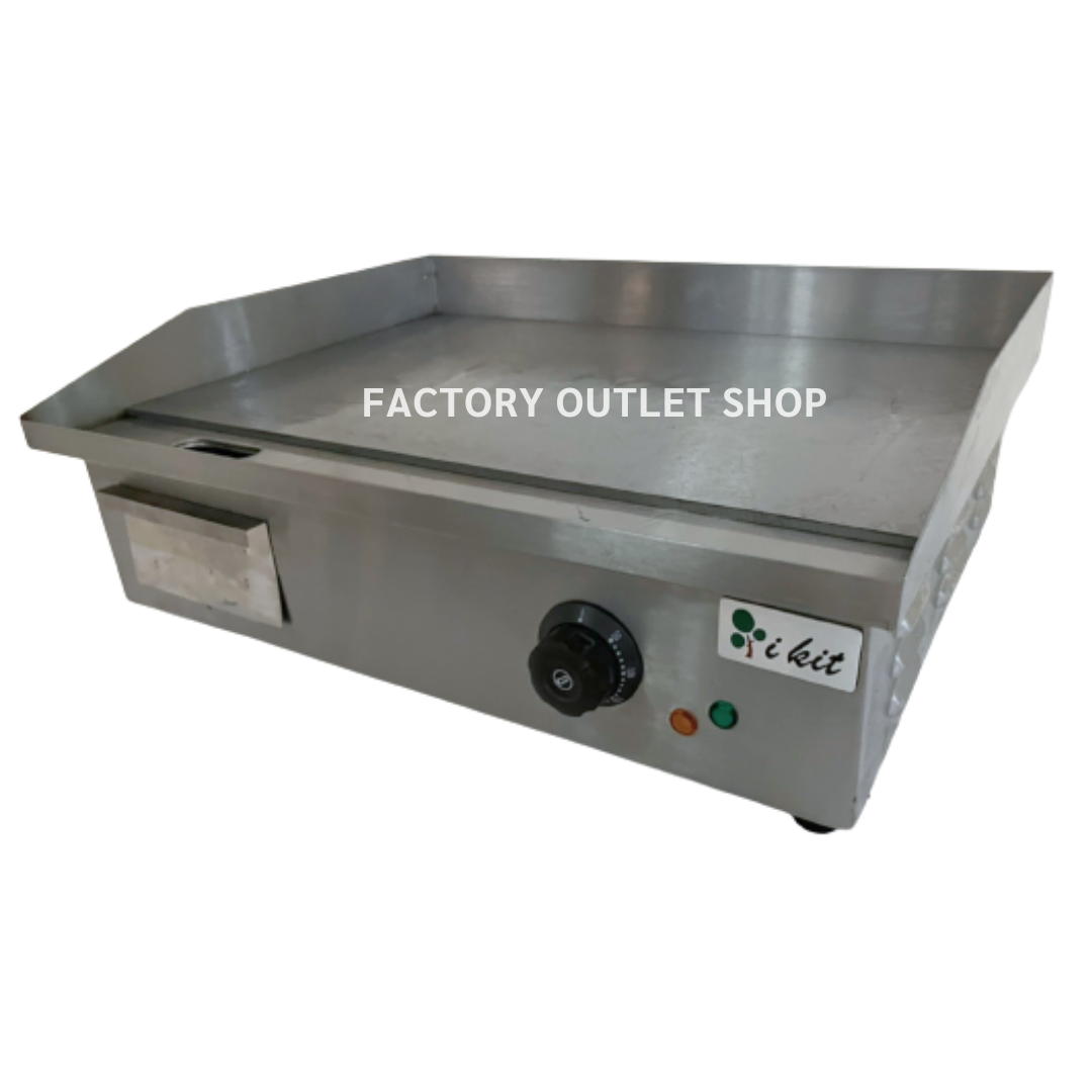 เตากริลไฟฟ้า เตากริลสเต็ก เตาสเต็ก เตาย่างสเต็กไฟฟ้า Electric Griddle