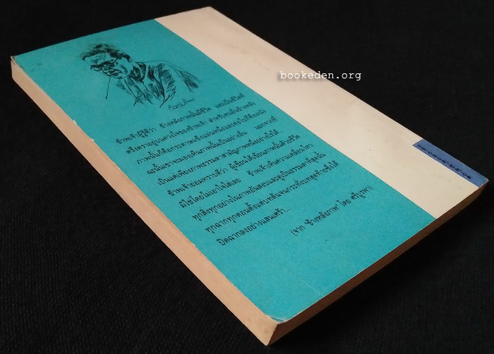 ข้างหลังภาพ