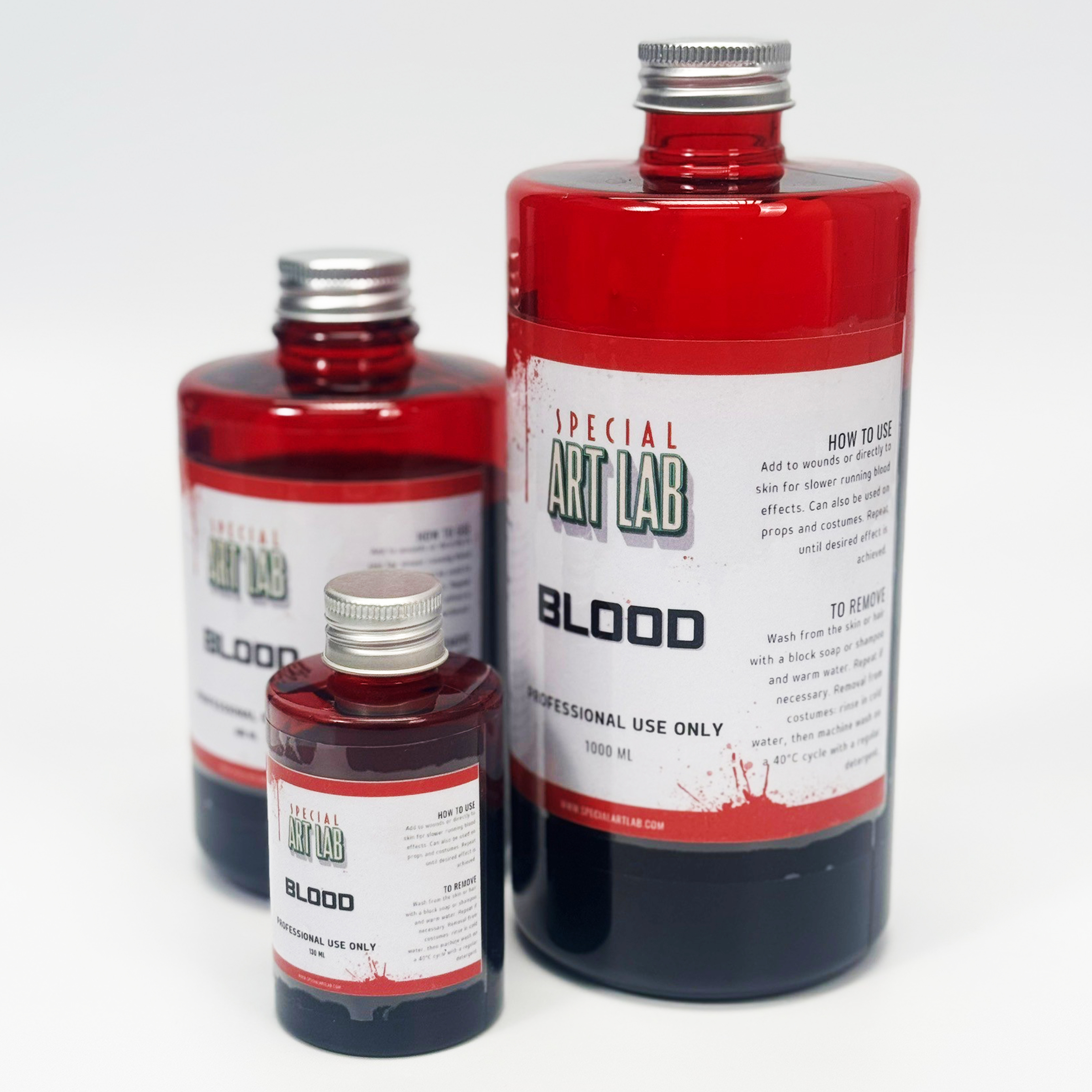 Bloody