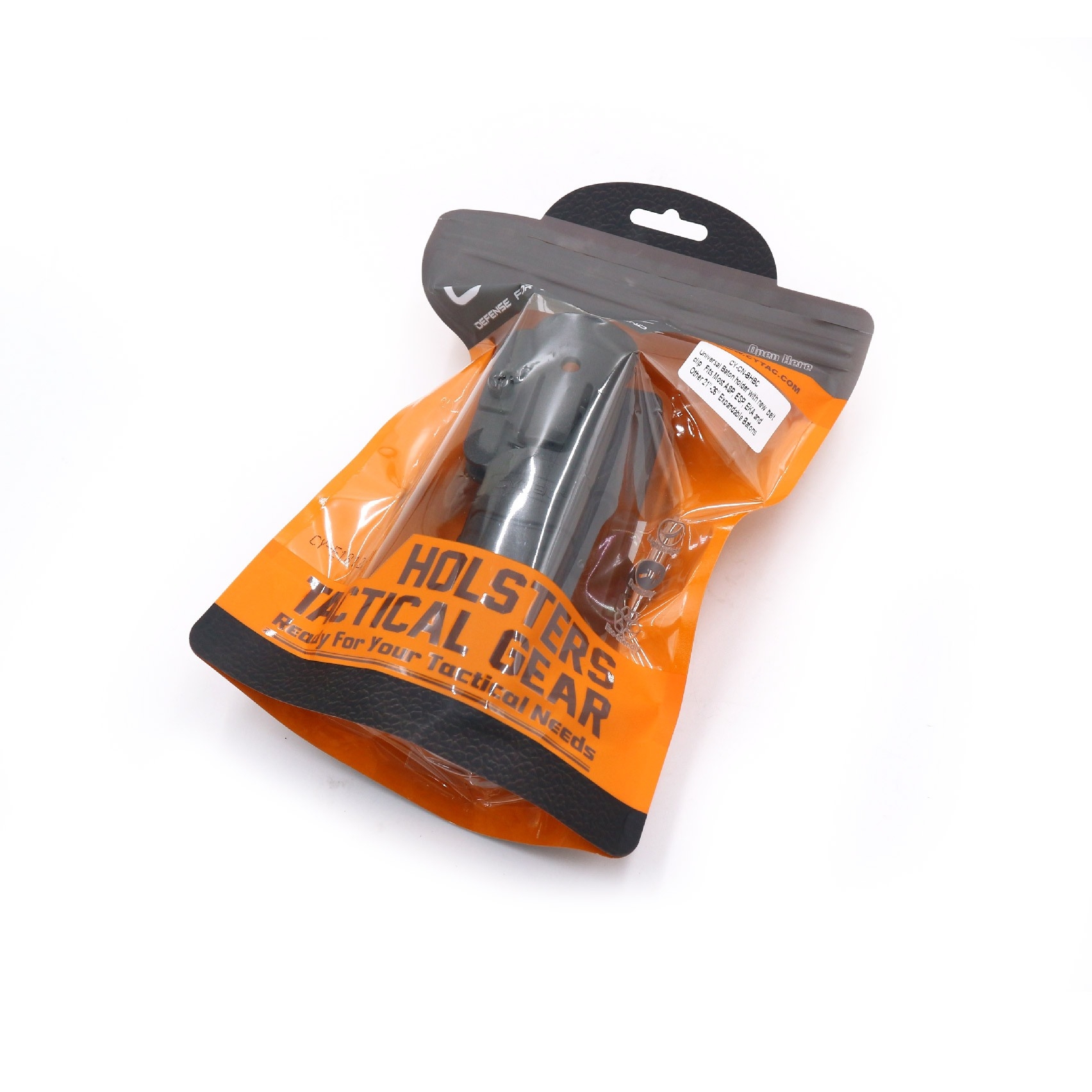 CYTAC thailand ซองใส่กระบอง ปรับได้ 360 องศา