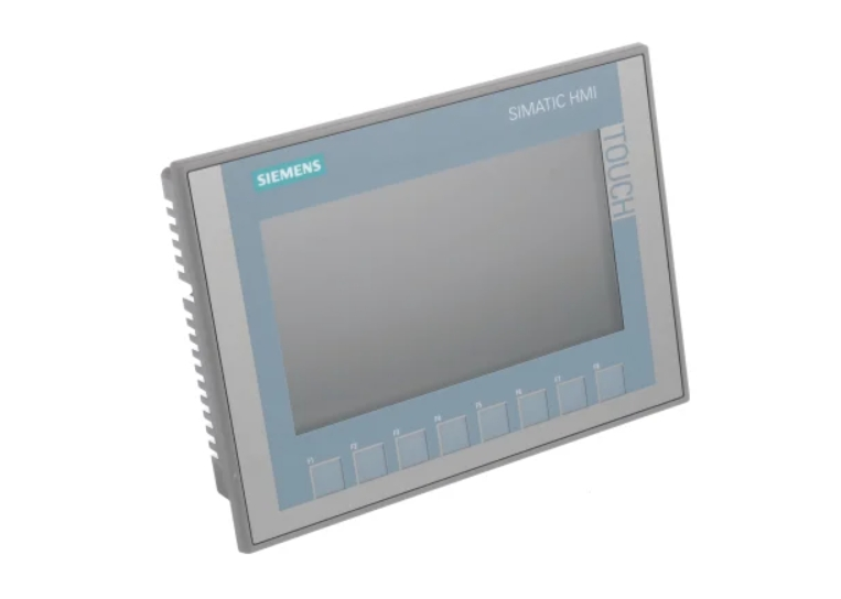 SIEMENS HMI KTP900 Basic PANEL Model:6AV2123-2JB03-0AX0 9"