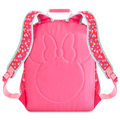 กระเป๋าเป้มินนี่เม้าส์สุดน่ารัก Disney Regular Backpack - Disney Minnie Mouse