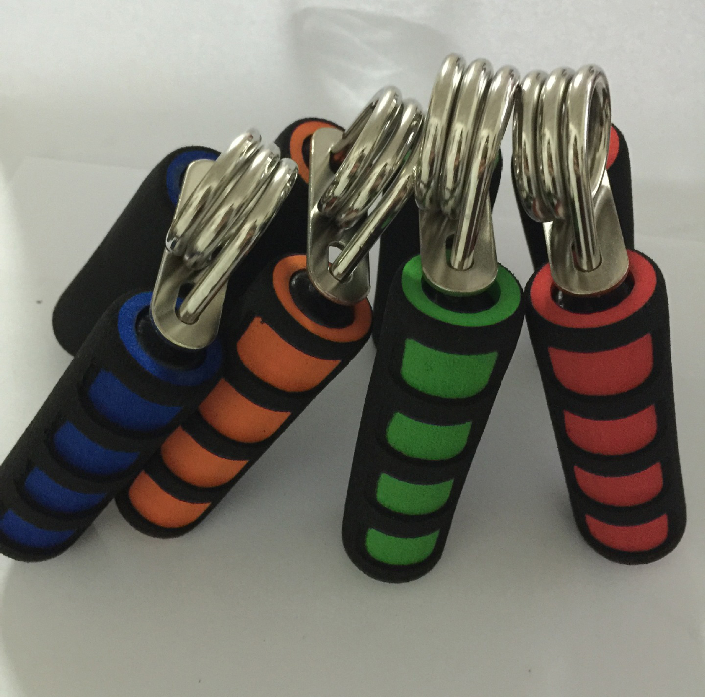 พร้อมส่ง**PSC1070 อุปกรณ์บริหารมือและนิ้วมือ Spring Grip รุ่น HandGrip