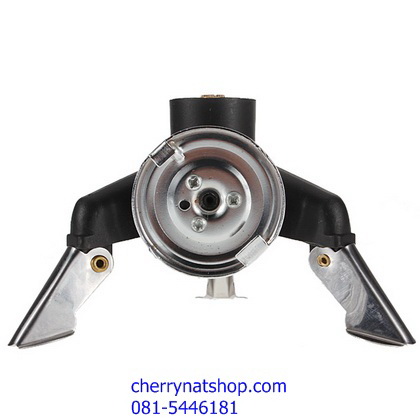 อแดปเตอร์แปลงแก๊สกระป๋องแบบ 3 ขา