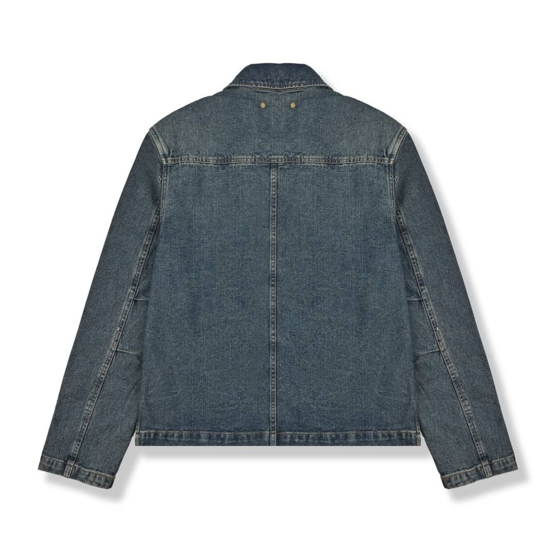 เสื้อ jacket lv size m-xl