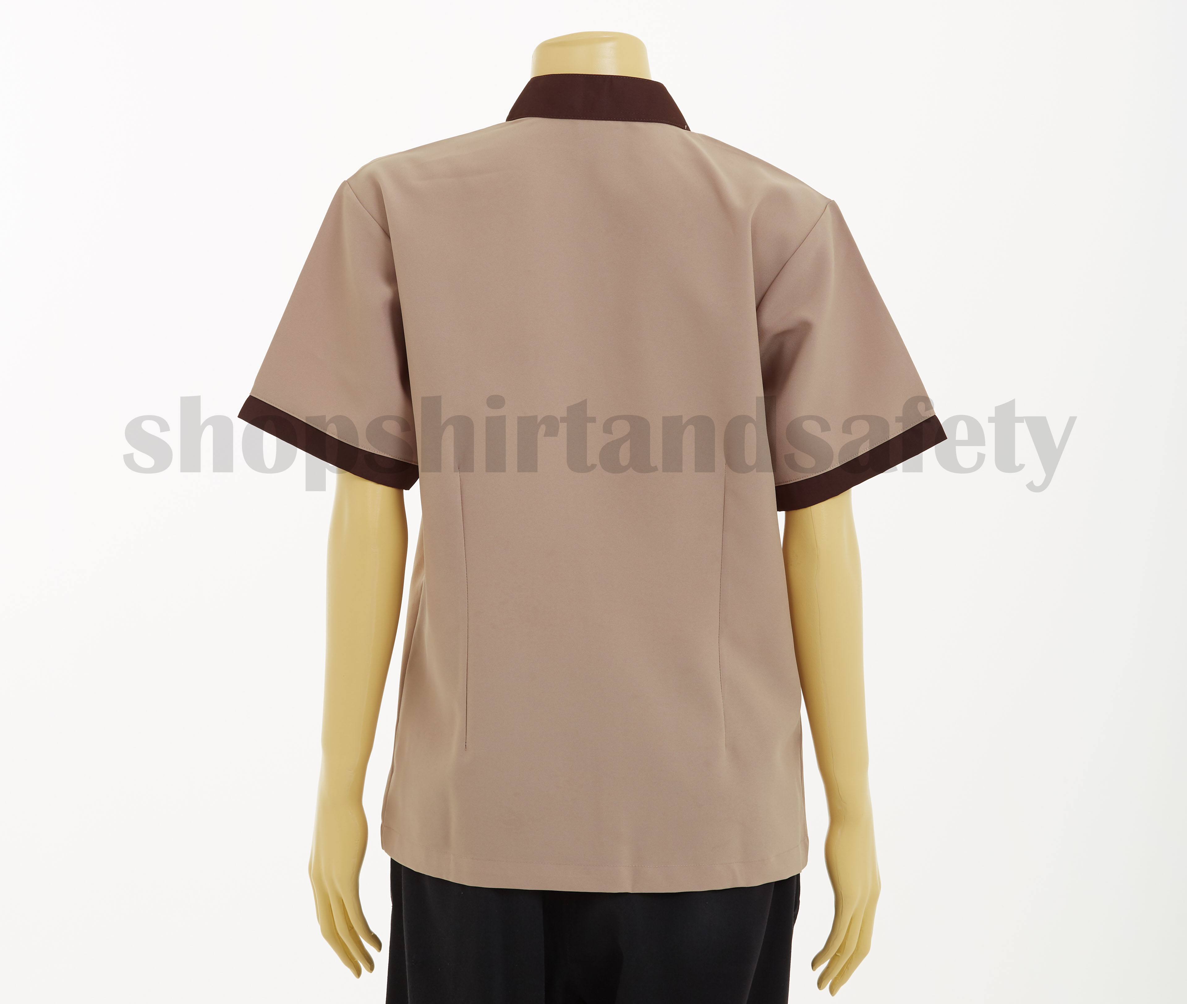 เสื้อแม่บ้าน