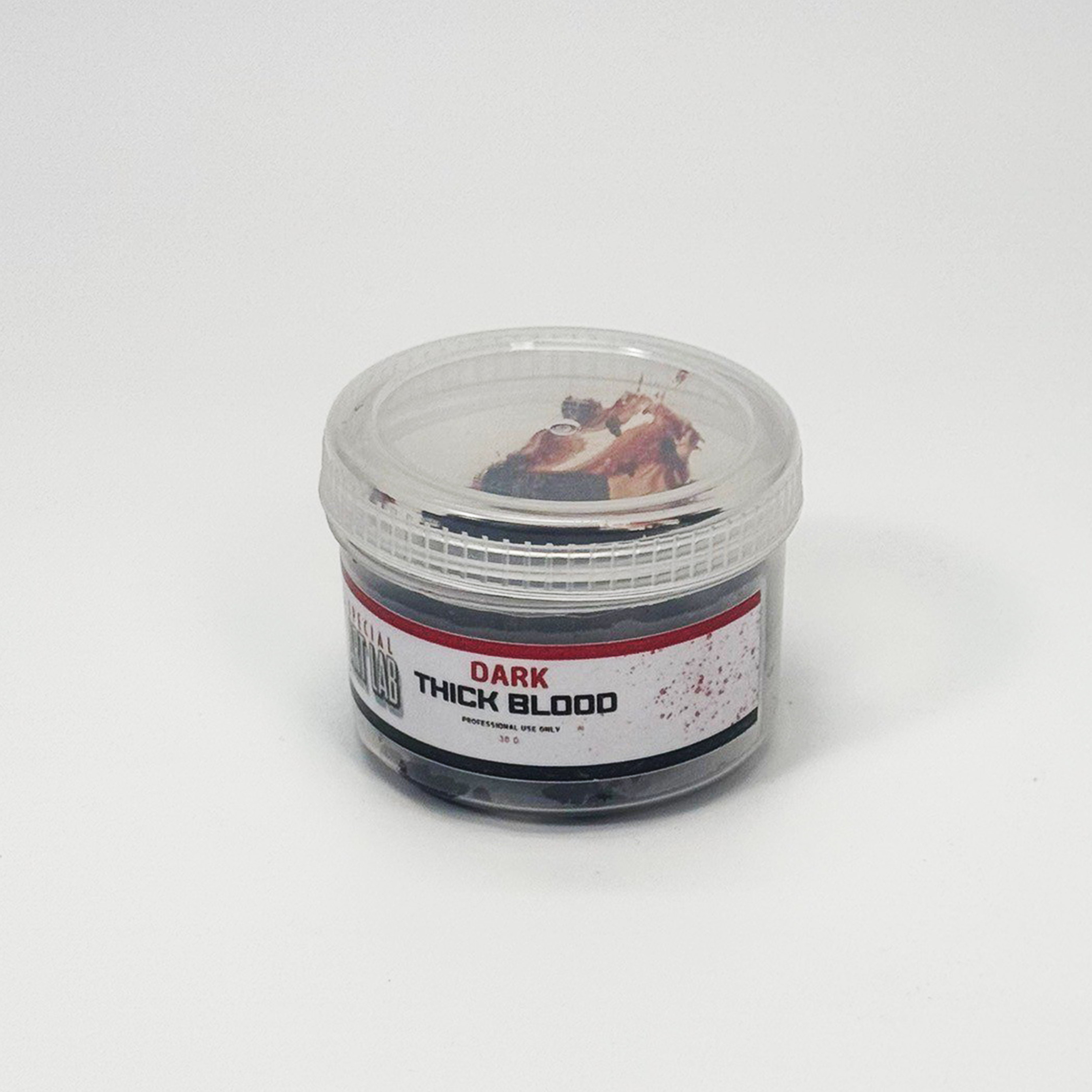 Thick Blood Dark