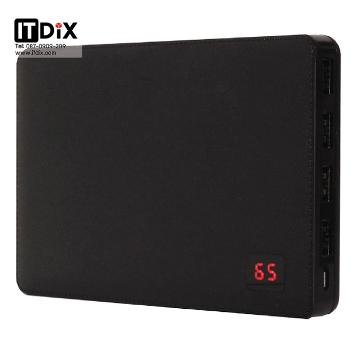 แบตสำรอง Remax Proda NoteBook 30000 mAh