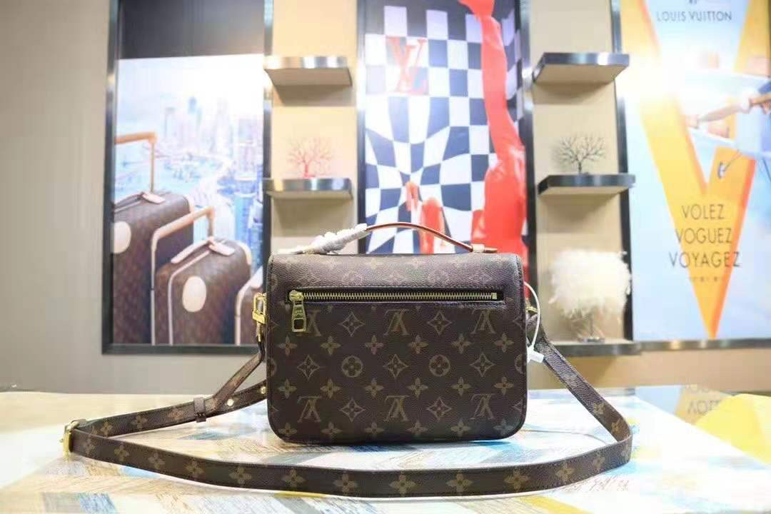 กระเป๋า lv metis 10 นิ้ว