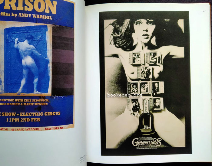 Film Posters of the 60s