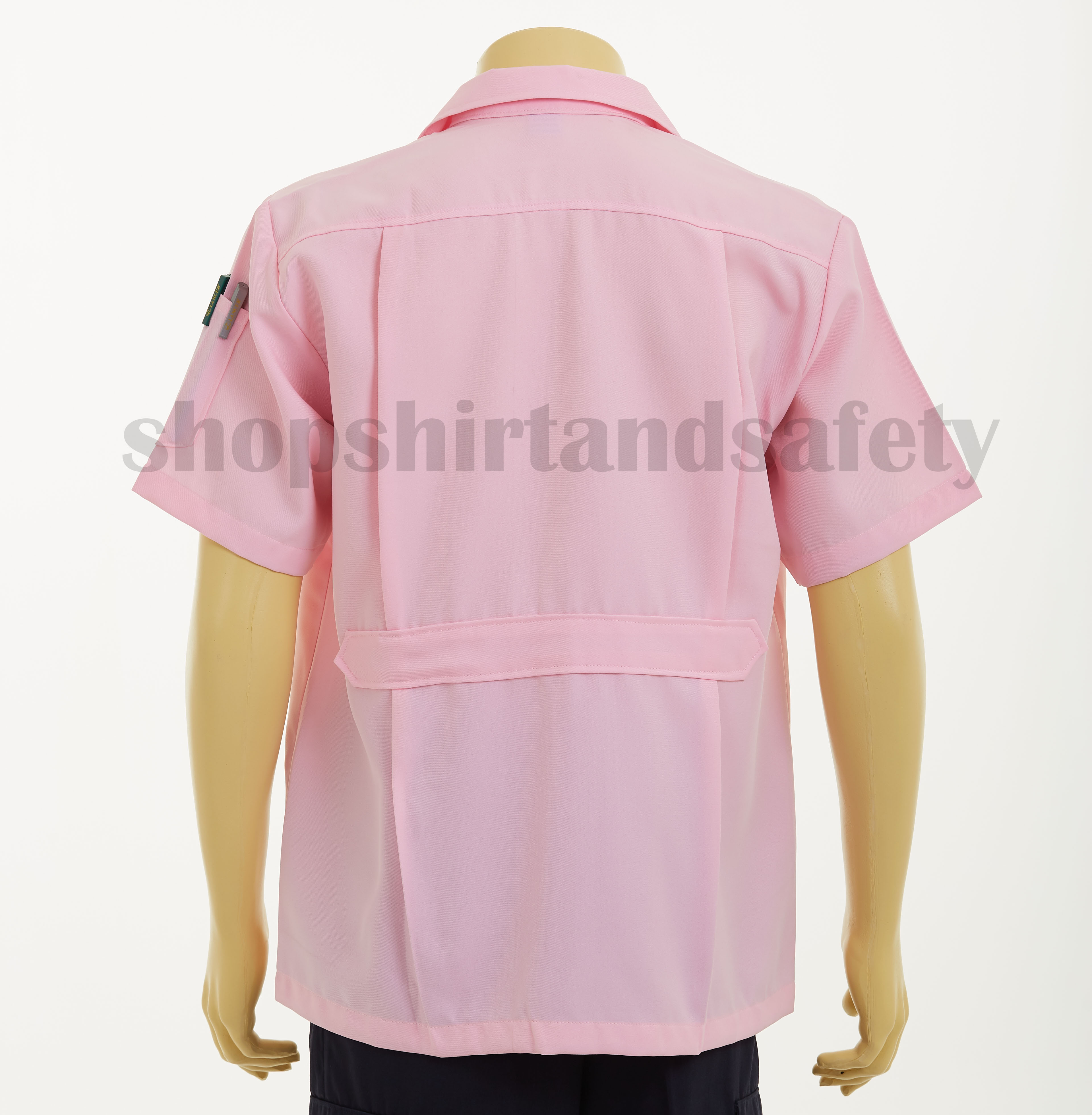 เสื้อช็อป