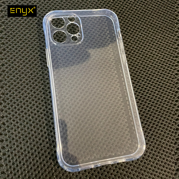 Enyx เคสใสไอโฟน เคส iPhone หลายรุ่นแบบ TPU