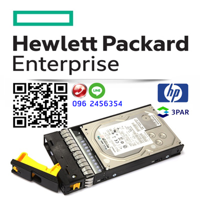 HP AP872A,583718-001,HP 600GB,15K,6G,3.5IN,SAS HDD,EVA,P6000