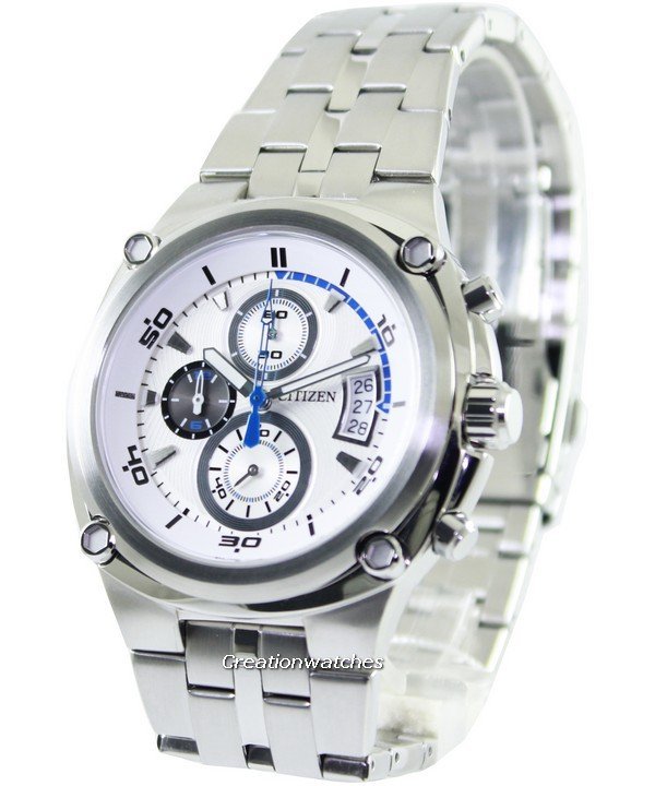 Citizen Chronograph Sports AN3450-50A Men's Watch