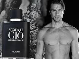 Giogio Armani Acqua Di Gio Profumo 1.5mL น้ำหอมสำหรับคุณผู้ชายที่ได้รับแรงบันดาลใจ จากเกาะภูเขาไฟ เมื่อลาวาร้อนแรงไหลผ่านหาดทรายจนเป็นสีดำสนิท