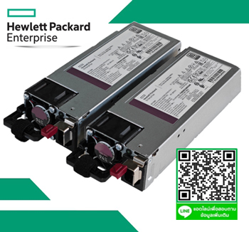 HPE 800W,Flex Slot,Platinum,Low Halogen,Power Supply Kit,865414-B21,866730-001,865412-201,865409-001,HSTNS-PC41-1