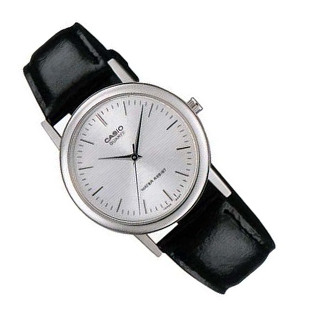 Casio นาฬิกาข้อมือผู้ชาย MTP-1095E-7A