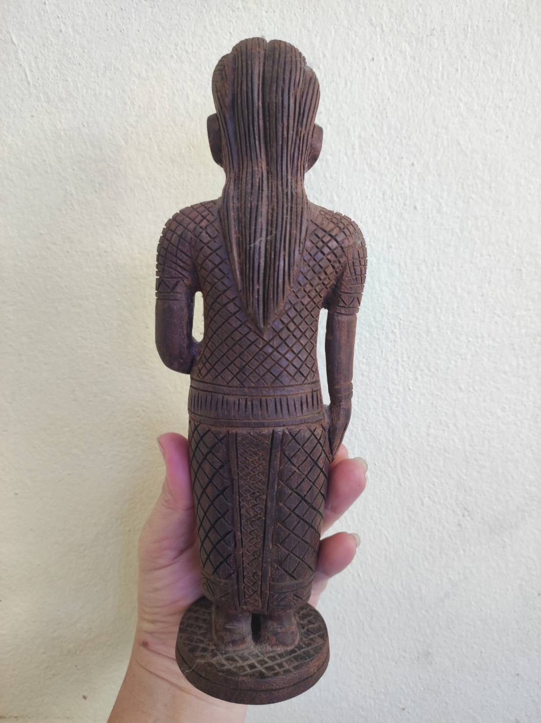 แม่ตะเคียน เนื้อไม้ตะเคียนตายพราย (ยืนต้นตายเอง) #รับประกันแท้