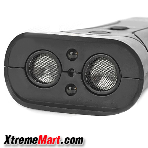 เครื่องไล่สุนัข Ultrasonic Dog Chaser