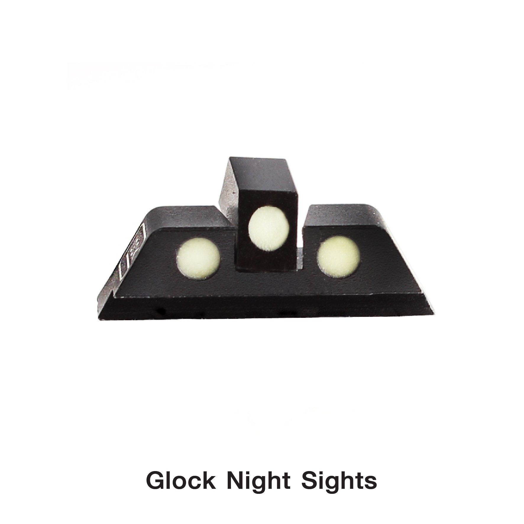 🇹🇭⫸ Glock Night sights