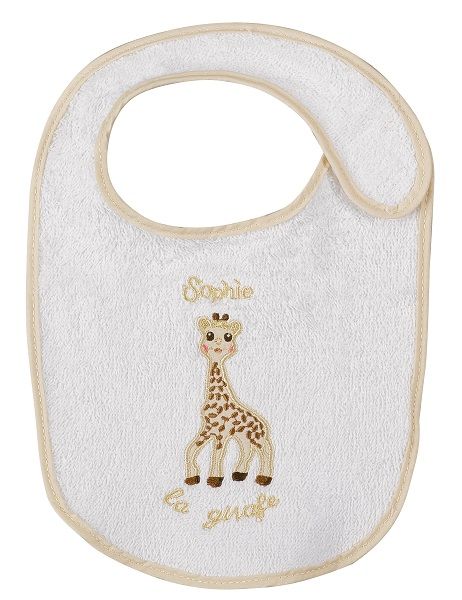 ชุดของขวัญยีราฟโซฟีสุดคุ้ม Vulli Sophie la Girafe Non-Spill Cup Set