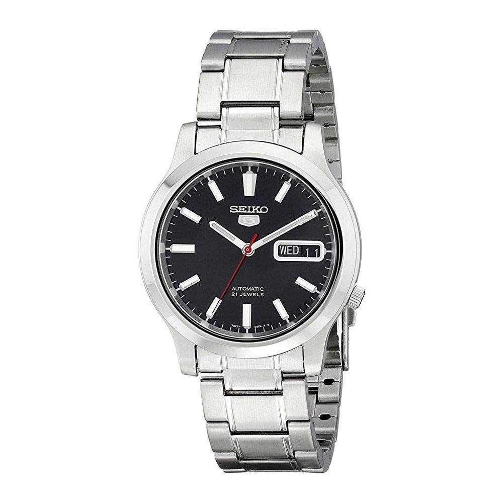 SEIKO 5 Sports Automatic Men's Watch รุ่น SNK795K1