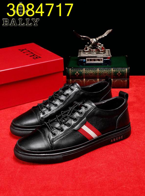 bally men แบบอีกเยอะกดดูด้านในค่ะ size 38-44