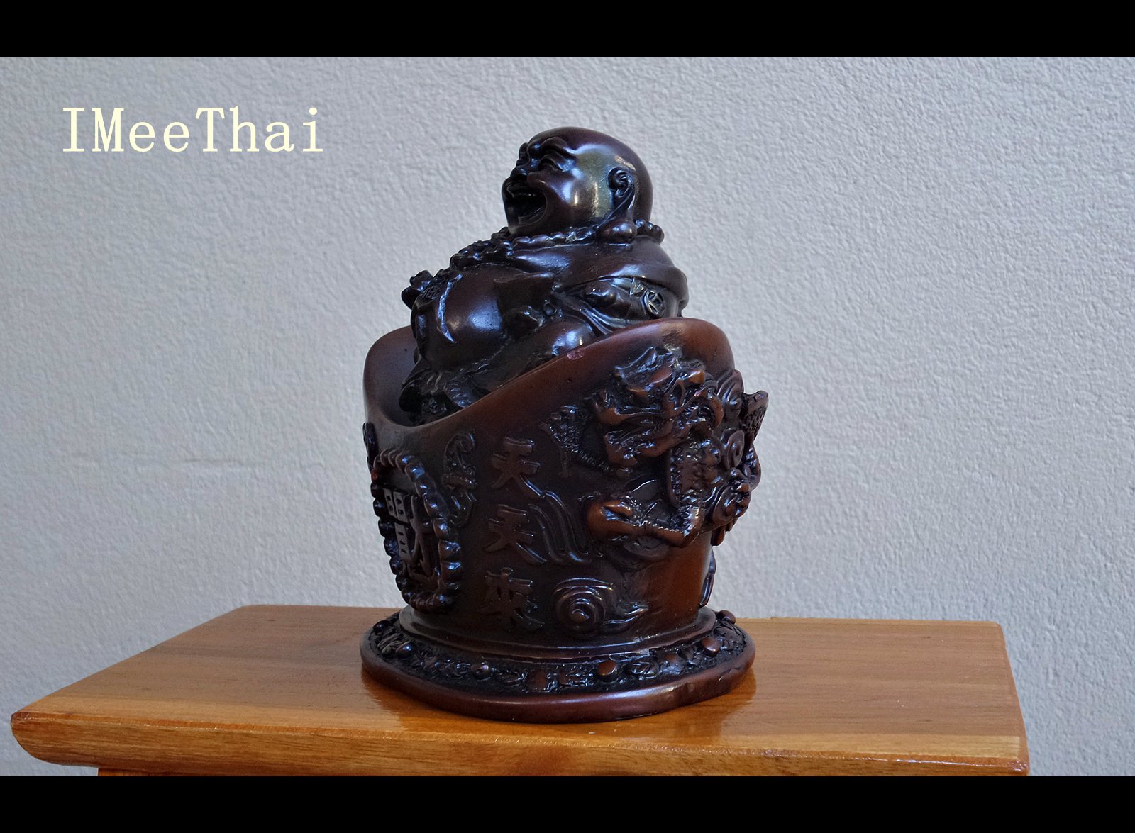 พระสังกัจจายน์ ทองก้อน