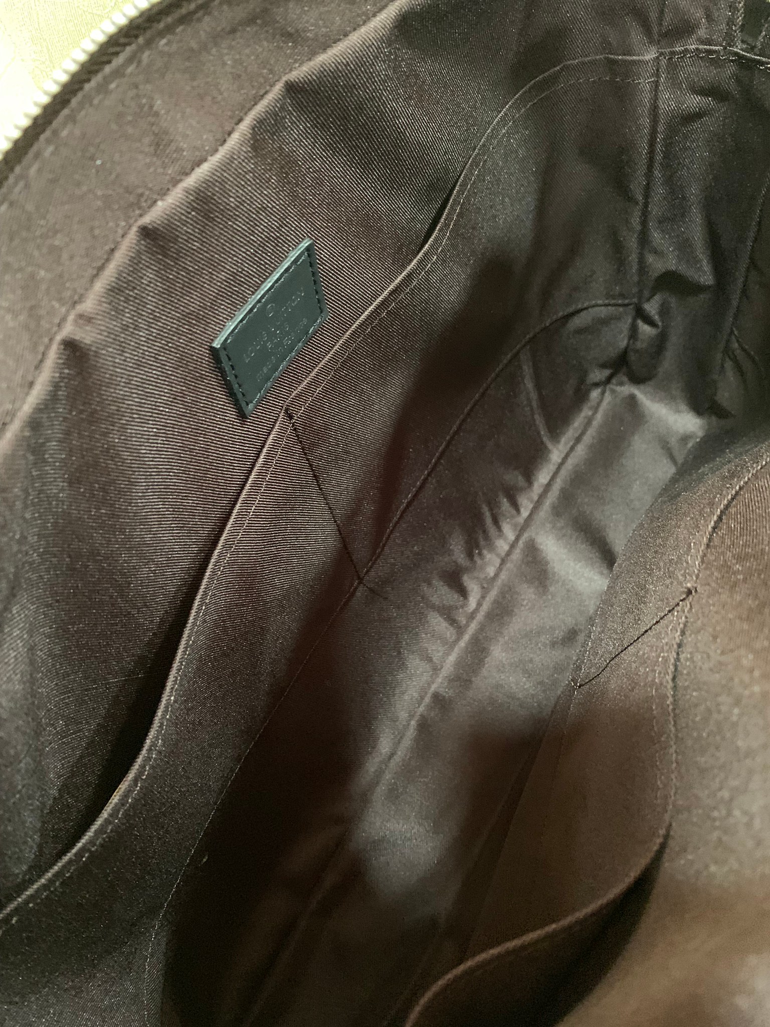 กระเป่าทำงาน lv document ใส่เอกสาร