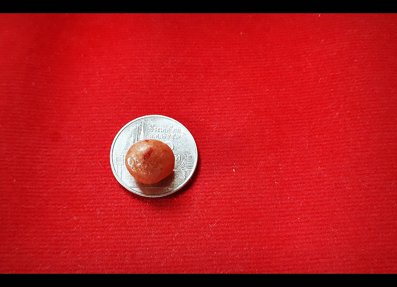 ลูกอมมหาระงับ (ระงับขจัดเรื่องเดือดร้อนโทษทุกข์เพทภัย) ปี2563 (ใช้เทียนและมวลสารที่ปลุกเสกพิธีมหาระงับ) #รับประกันแท้