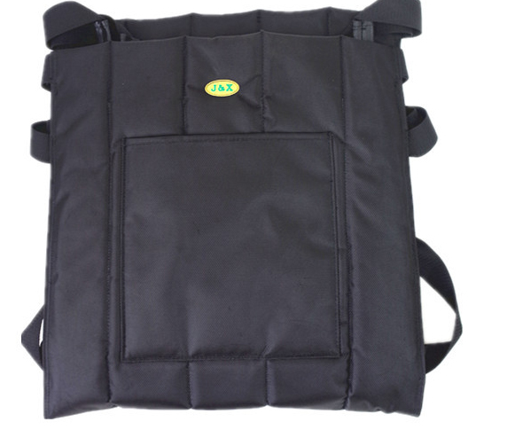 ผ้ายกตัวผู้ป่วย ผ้าเคลื่อนย้ายผู้ป่วย (Lifting Pad) รุ่นหนาพิเศษ