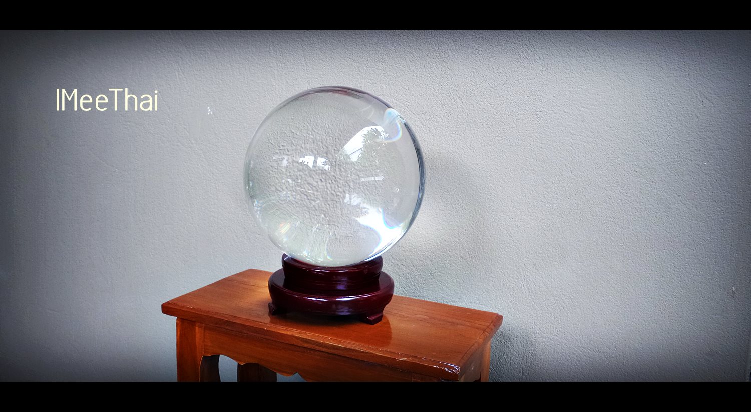 ลูกแก้ว ใส ขนาดใหญ่ 1นิ้ว / 1นิ้วครึ่ง / 2นิ้ว / 3นิ้ว / 4นิ้ว / 5นิ้ว / 6นิ้ว / 8นิ้ว / 9นิ้ว / 10นิ้ว / 12นิ้ว / 15 นิ้ว / 18 นิ้ว