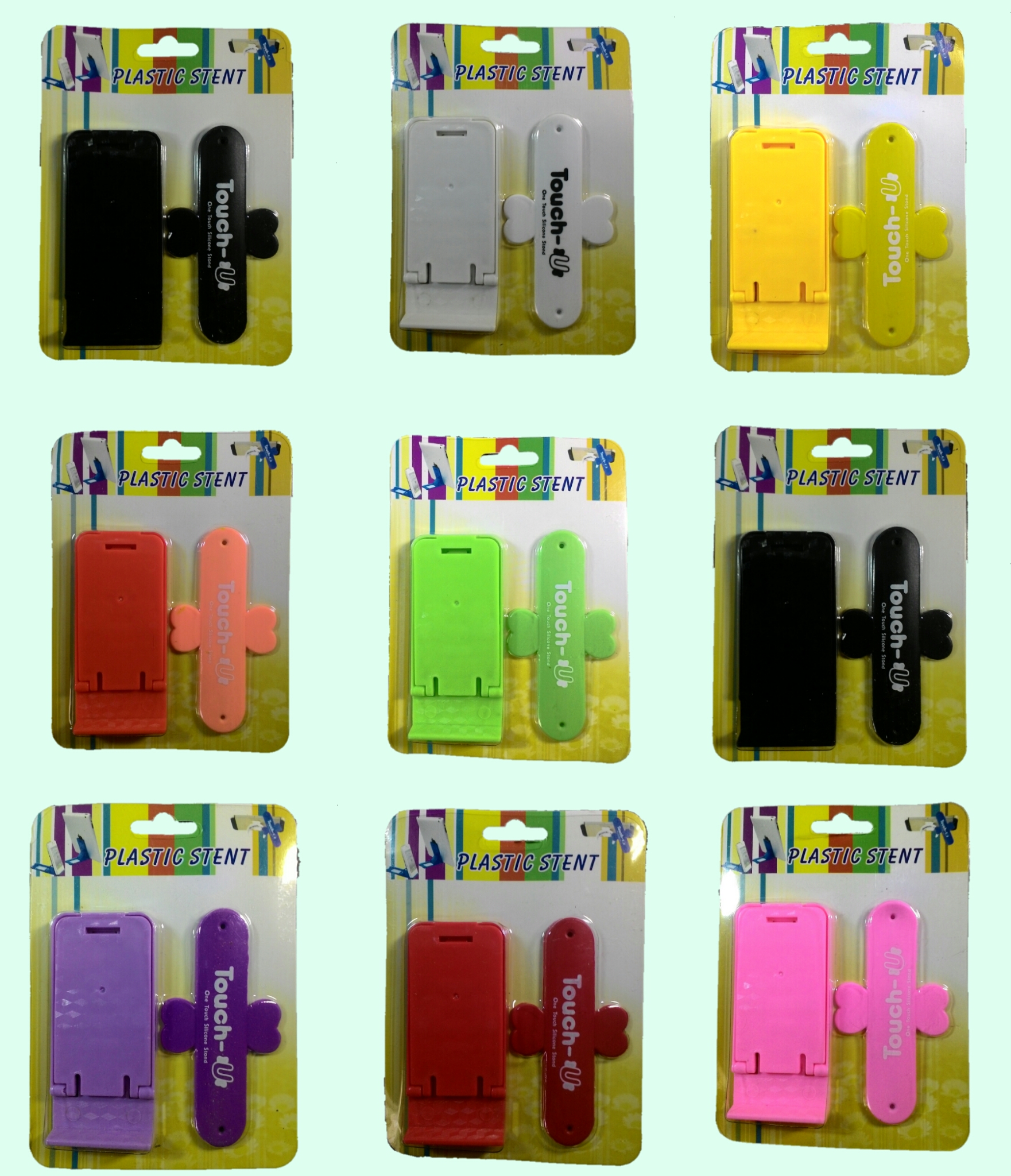 ที่วางมือถือ/แทบเลต