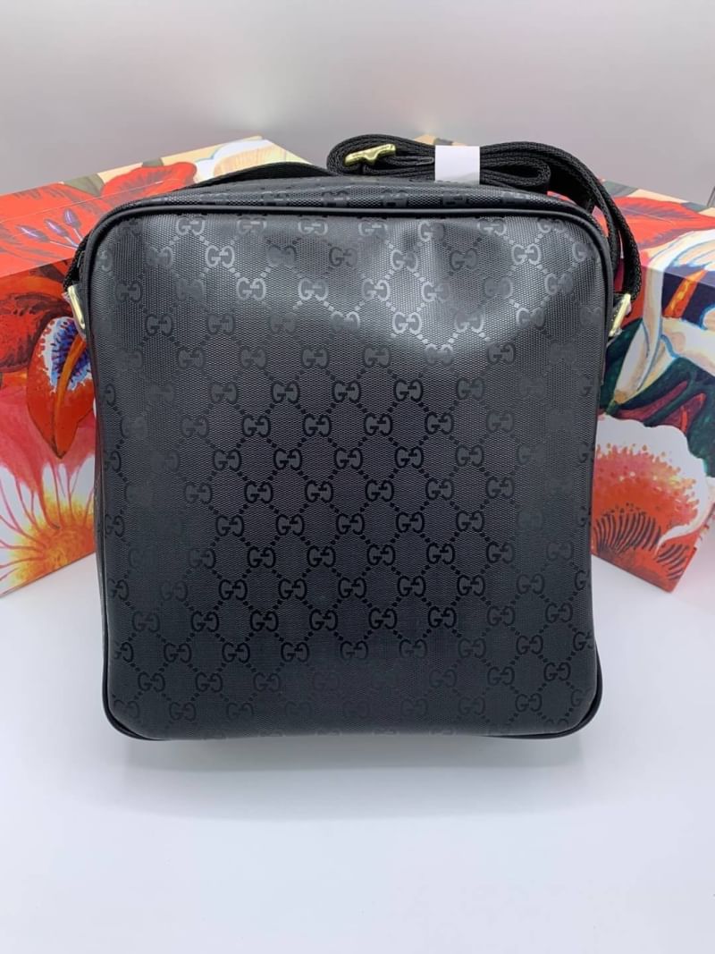 กระเป๋า gc messenger bag canvas bag 11 นิ้ว