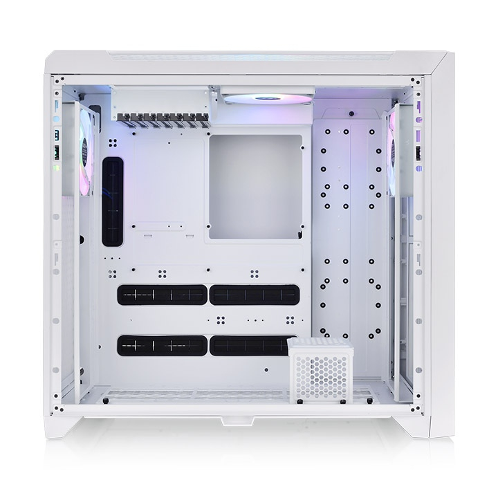 CASE THERMALTAKE CTE C750 TG ARGB / CTE C750 AIR Full Tower Chassis