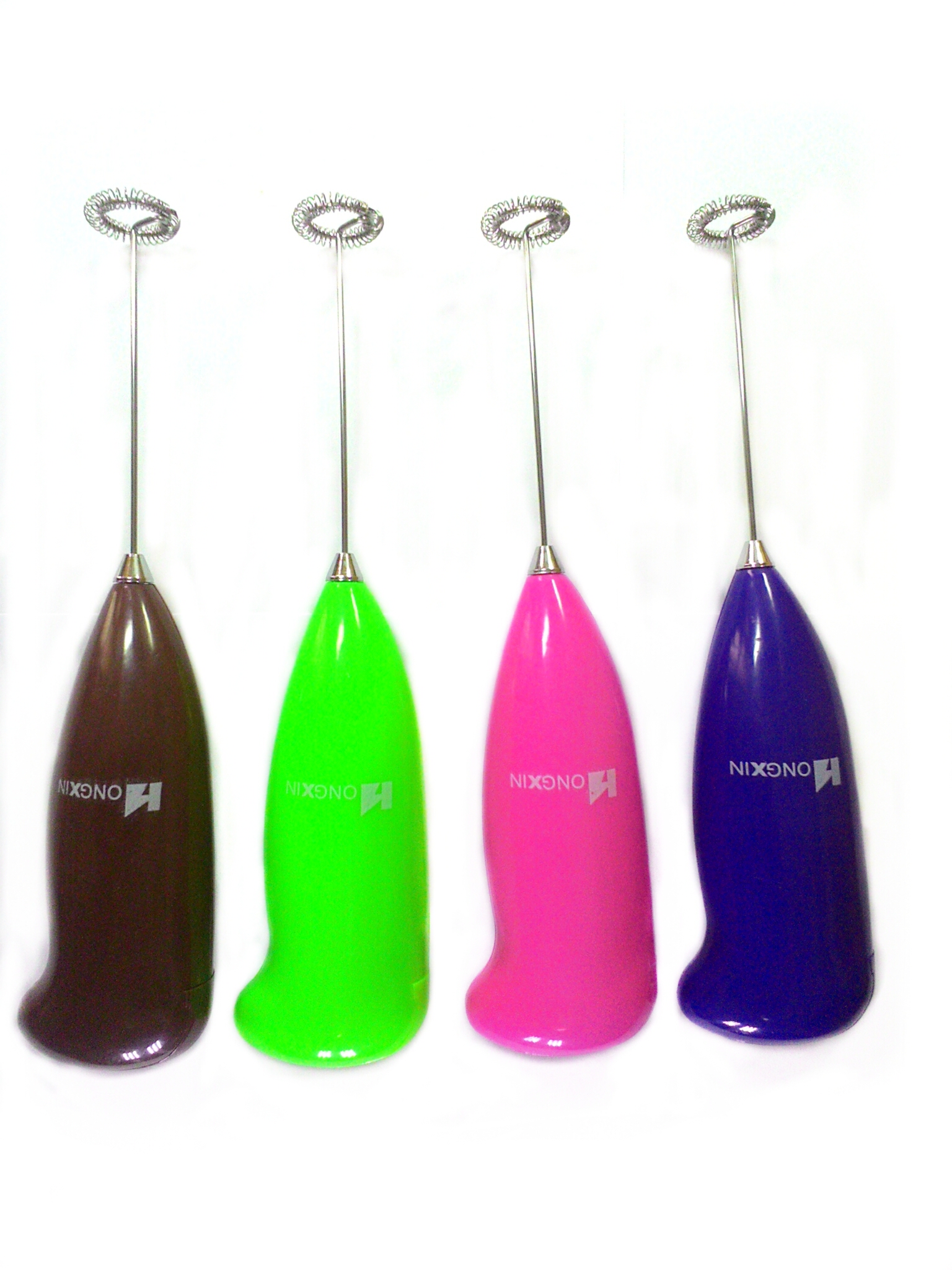 เครื่องตีฟองนม,เครื่องตีไข่