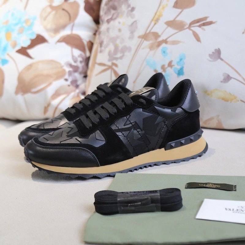 รองเท้า valen camouflage men sneakers ชาย size 39-45 มีหลายสีกดดูเพิ่มด้านใน