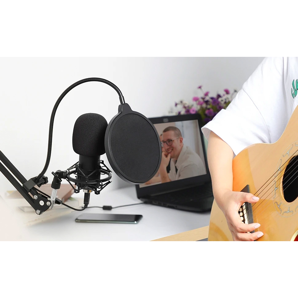 Maono AU-PF150 Pop Filter ประกันศูนย์