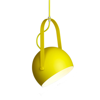 โคมไฟห้อยเพดาน โจโจ้ (JoJo) โคมไฟนอร์ดิก โคมระย้า เคาน์เตอร์ บาร์ ห้องนอน