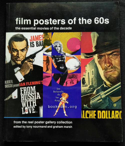 Film Posters of the 60s