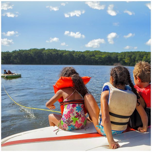 ยาบรรเทาอาการวิงเวียนจากการเดินทางสำหรับเด็ก Dramamine Motion Sickness Relief for Kids