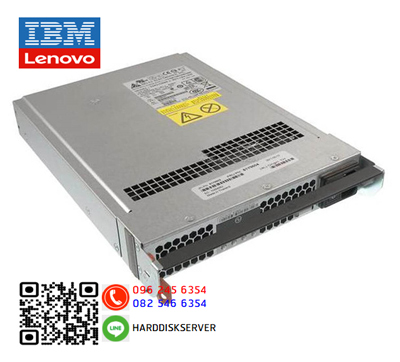 IBM 98Y2218, 01AC550, 00WK807, 45W8229, 0170-0010-07, TDPS-800BB A,IBM 800W, Power Supply, V3500, V3700, V5000, EXP2512, EXP2524, FC5887, 2076-24F, V7000 Gen2,IBM Storewiz,IBM Storage,Lenovo Sorewiz