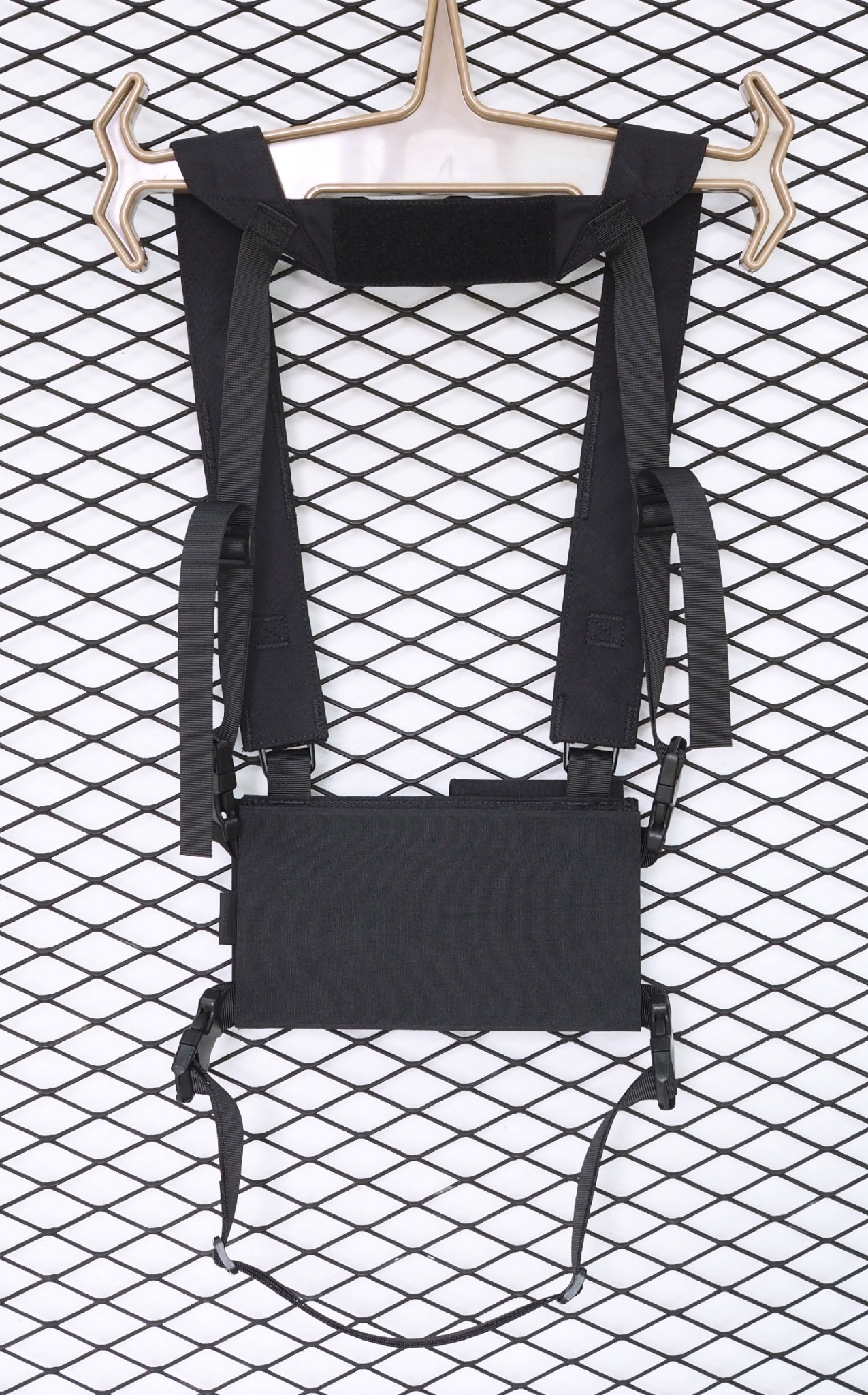 🇹🇭⫸ MK3 Warrior Chest Rig 500D
