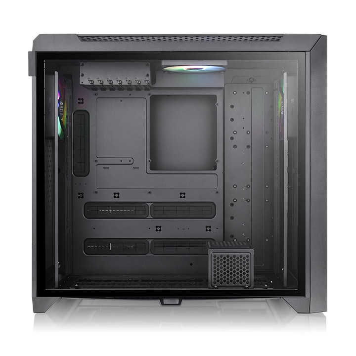 CASE THERMALTAKE CTE C750 TG ARGB / CTE C750 AIR Full Tower Chassis