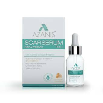 AZANIS SCAR SERUM แท้100%
