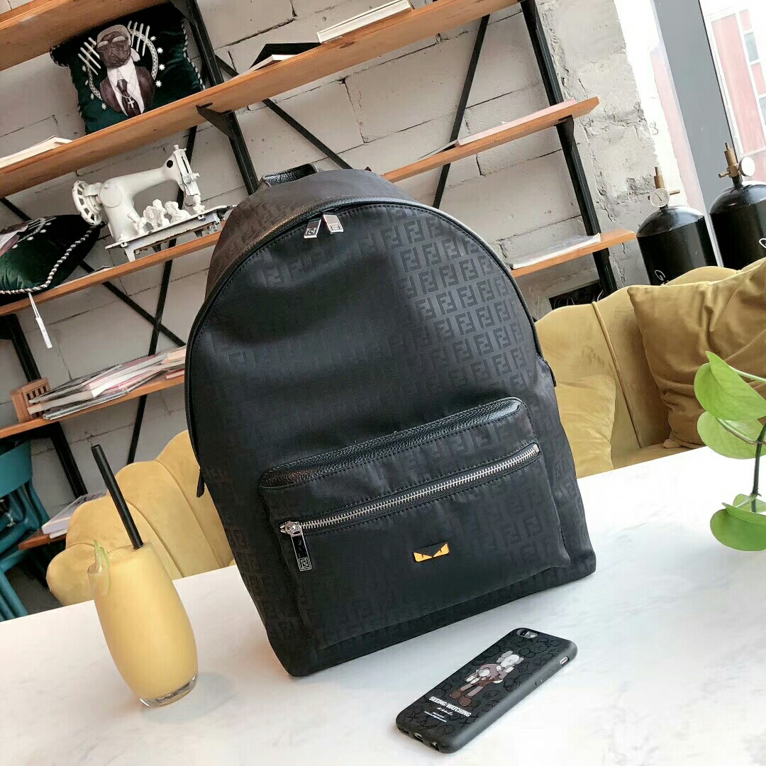 กระเป๋า fd backpack เป้ 29x42 cm