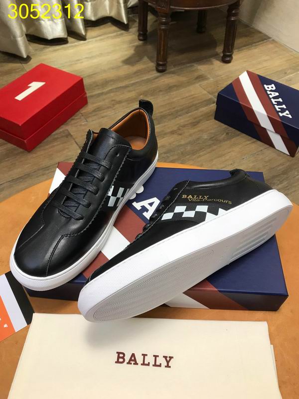 bally men แบบอีกเยอะกดดูด้านในค่ะ size 38-44