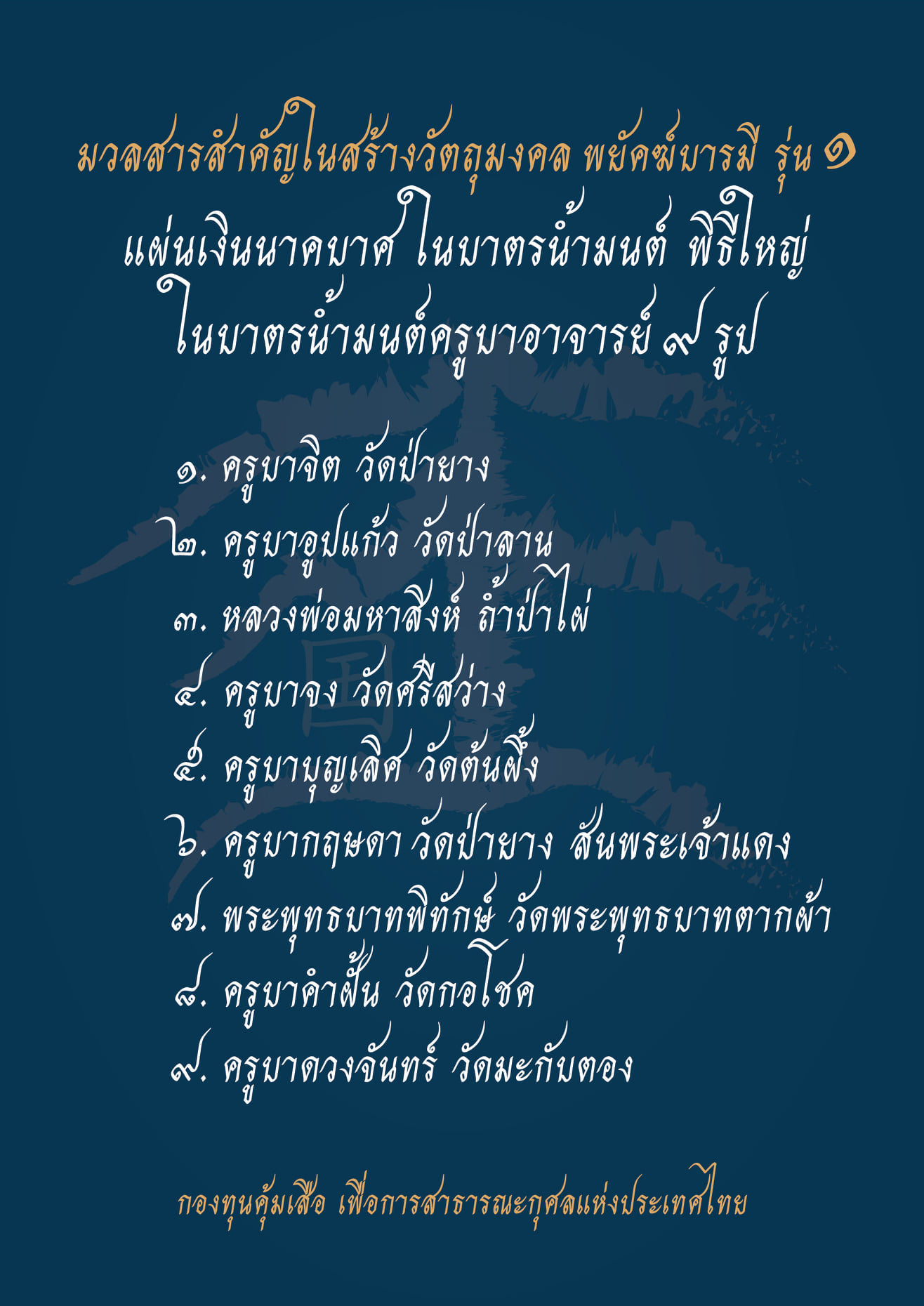 เสือ (ขนาดเล็กจิ๋ว) เนื้อโลหะสำริด (#พิธีพยัคฆ์บารมี #เป็นเมตตาและอำนาจ) พ่อปู่ฤาษีเจ้าสมิงพรายสงเคราะห์ ปี2563 #รับประกันแท้ - ครูบากฤษดา วันสันพระเจ้าแดง(วัดป่ายาง) จ.ลำพูน