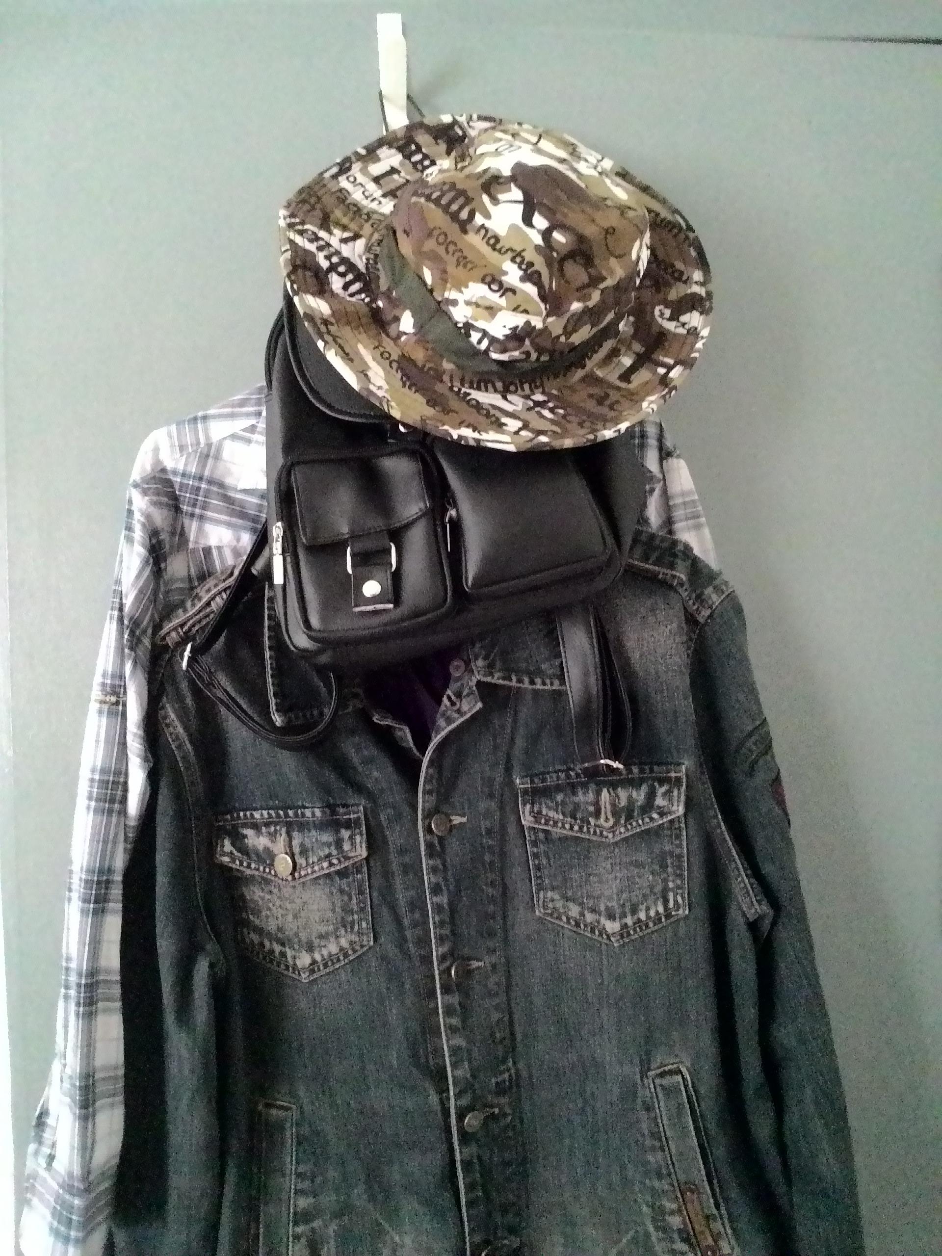 door Hook ที่แขวนของเกี่ยวประตู